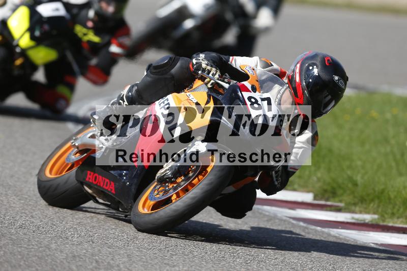/55 20.09.2025 Speer Racing ADR/Gruppe rot/87